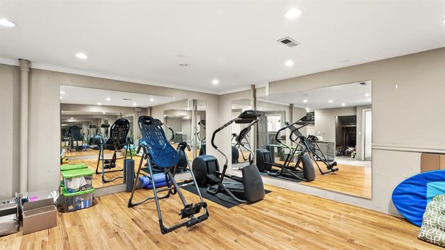 1124 Caines Hill Road, Edmond, OK 73034