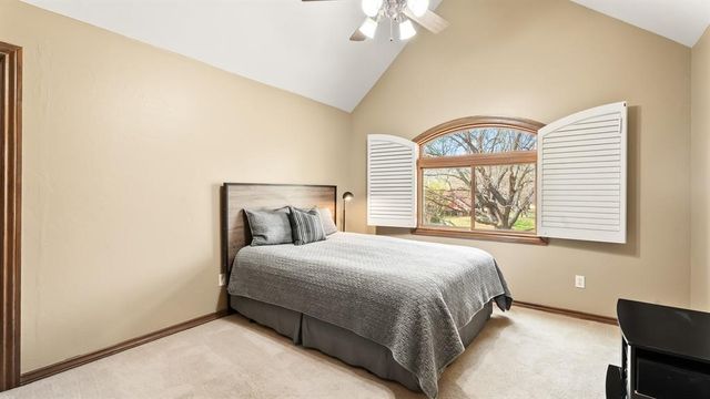 1124 Caines Hill Road, Edmond, OK 73034