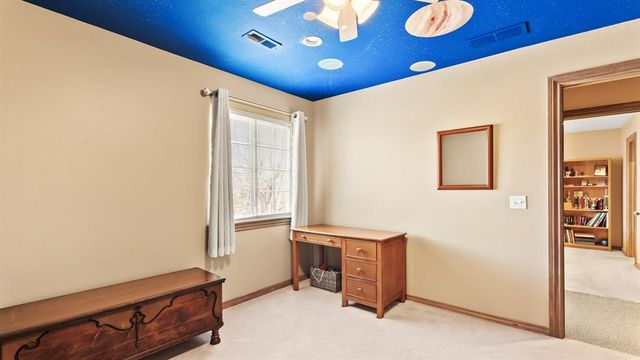 1124 Caines Hill Road, Edmond, OK 73034