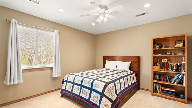 1124 Caines Hill Road, Edmond, OK 73034