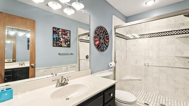 1124 Caines Hill Road, Edmond, OK 73034