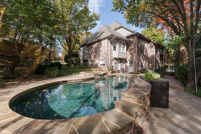 1124 Caines Hill Road, Edmond, OK 73034