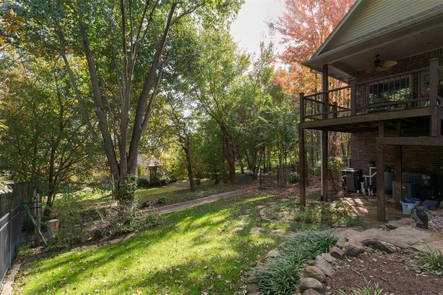 1124 Caines Hill Road, Edmond, OK 73034