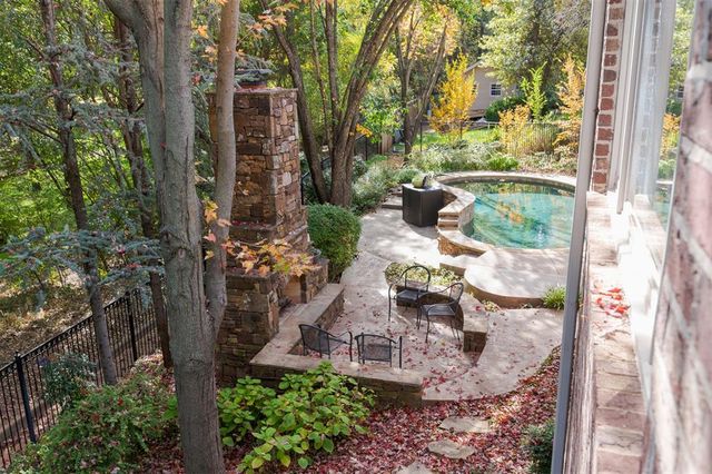 1124 Caines Hill Road, Edmond, OK 73034
