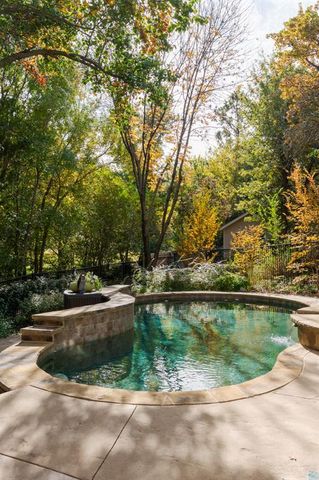 1124 Caines Hill Road, Edmond, OK 73034
