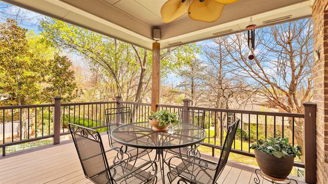 1124 Caines Hill Road, Edmond, OK 73034