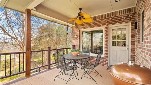 1124 Caines Hill Road, Edmond, OK 73034