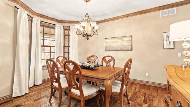 1124 Caines Hill Road, Edmond, OK 73034
