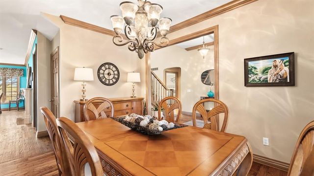 1124 Caines Hill Road, Edmond, OK 73034