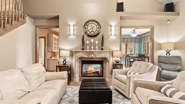 1124 Caines Hill Road, Edmond, OK 73034