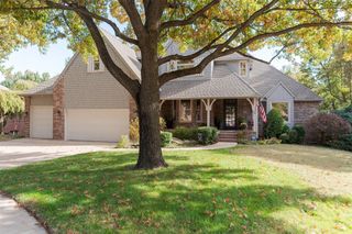 1124 Caines Hill Road, Edmond, OK 73034