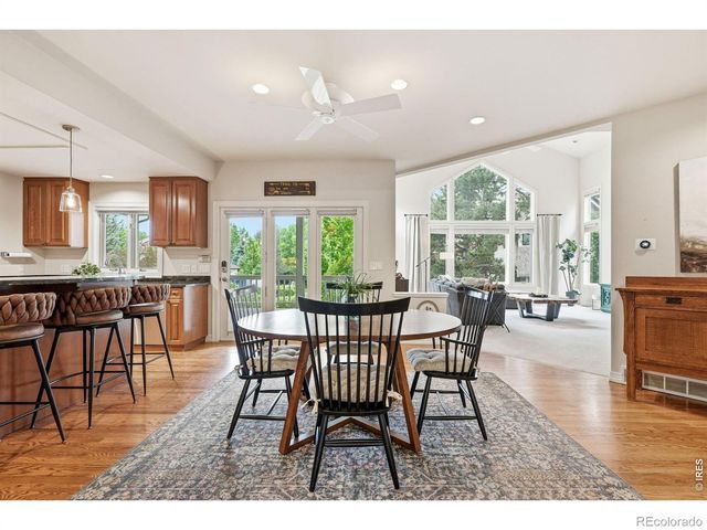 1199 Pintail Circle, Boulder, CO 80303