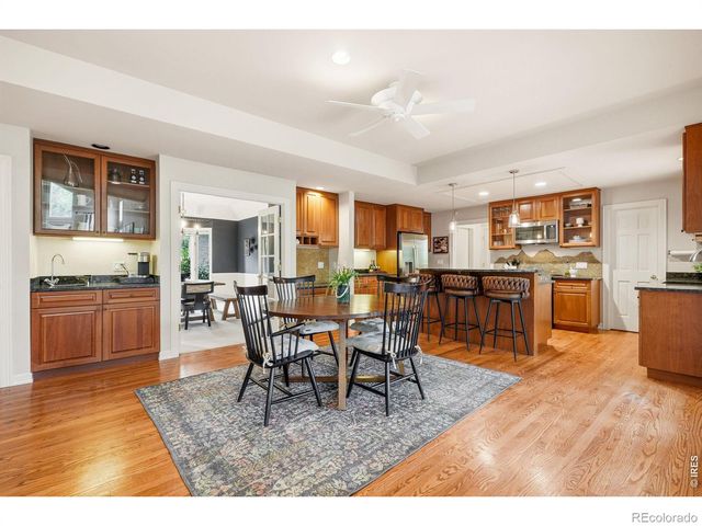 1199 Pintail Circle, Boulder, CO 80303