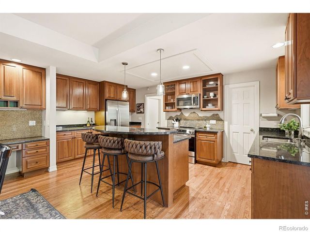 1199 Pintail Circle, Boulder, CO 80303