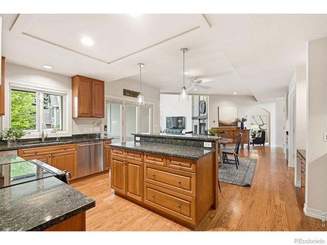 1199 Pintail Circle, Boulder, CO 80303