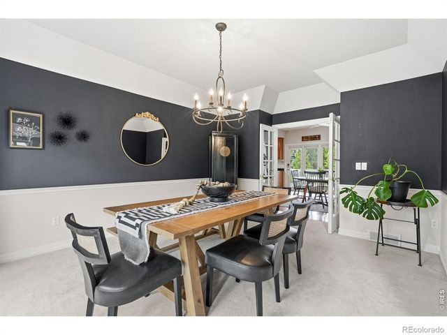 1199 Pintail Circle, Boulder, CO 80303