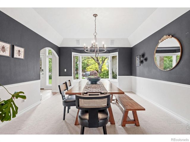 1199 Pintail Circle, Boulder, CO 80303