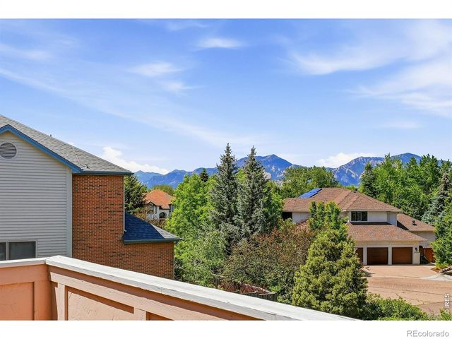 1199 Pintail Circle, Boulder, CO 80303
