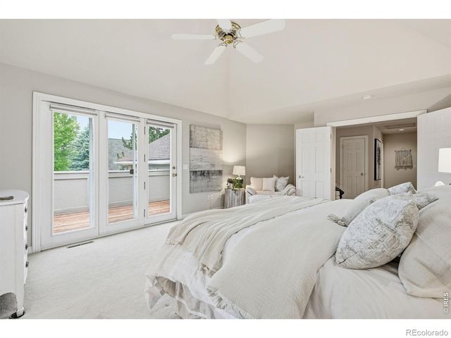 1199 Pintail Circle, Boulder, CO 80303