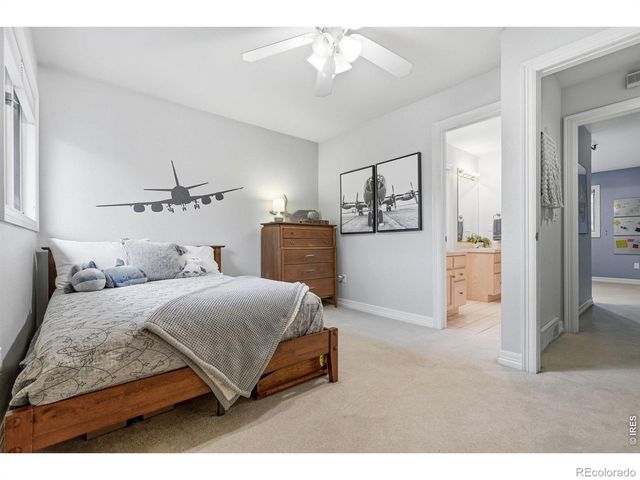 1199 Pintail Circle, Boulder, CO 80303