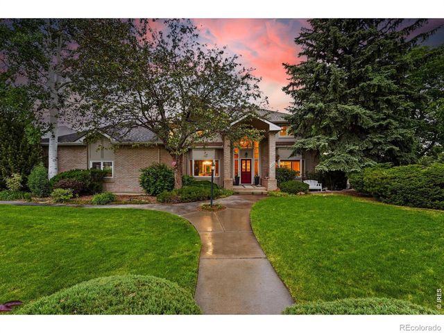 1199 Pintail Circle, Boulder, CO 80303