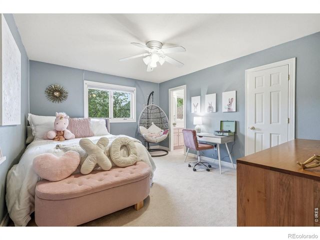 1199 Pintail Circle, Boulder, CO 80303