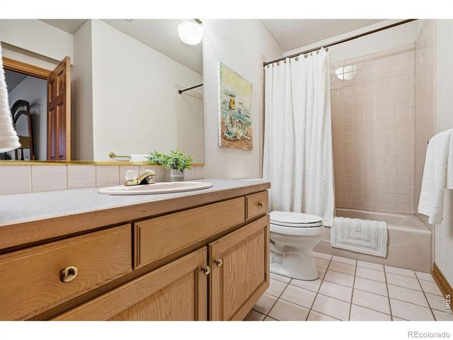 1199 Pintail Circle, Boulder, CO 80303