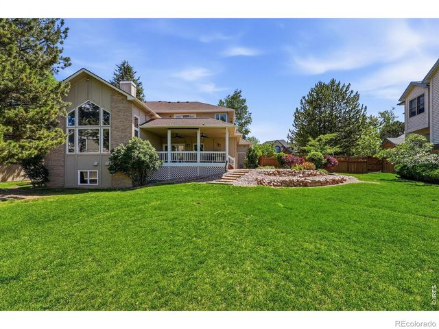 1199 Pintail Circle, Boulder, CO 80303