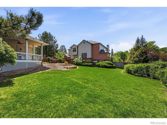 1199 Pintail Circle, Boulder, CO 80303