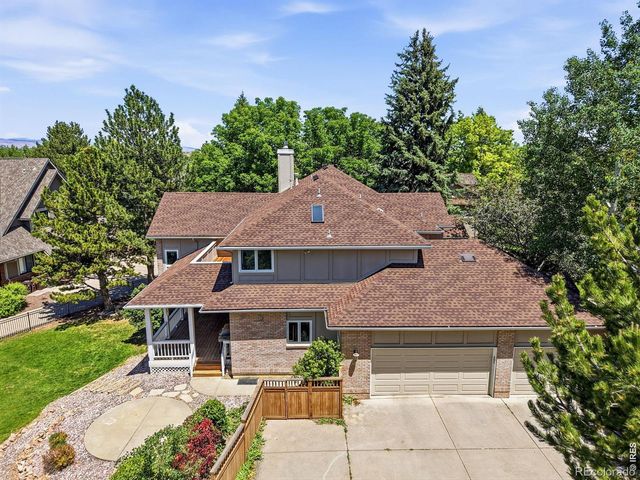 1199 Pintail Circle, Boulder, CO 80303