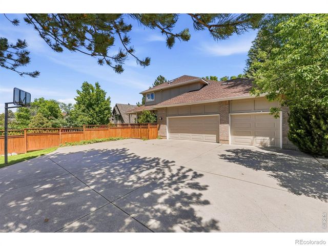 1199 Pintail Circle, Boulder, CO 80303