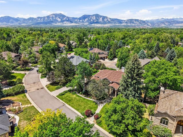 1199 Pintail Circle, Boulder, CO 80303