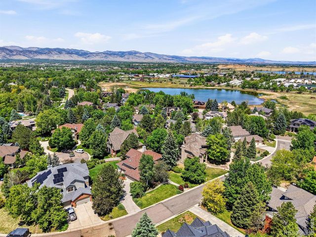 1199 Pintail Circle, Boulder, CO 80303