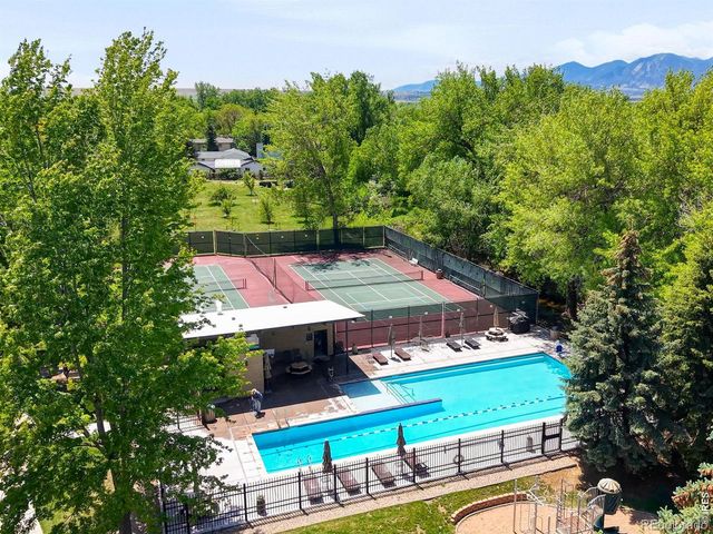 1199 Pintail Circle, Boulder, CO 80303