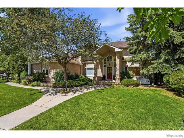 1199 Pintail Circle, Boulder, CO 80303