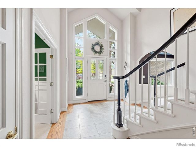 1199 Pintail Circle, Boulder, CO 80303