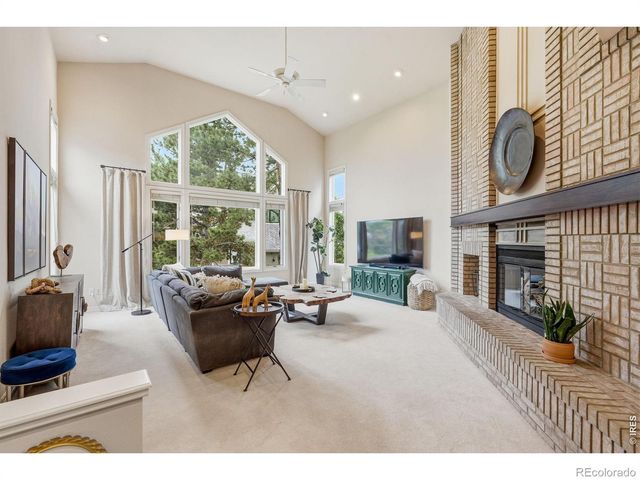 1199 Pintail Circle, Boulder, CO 80303