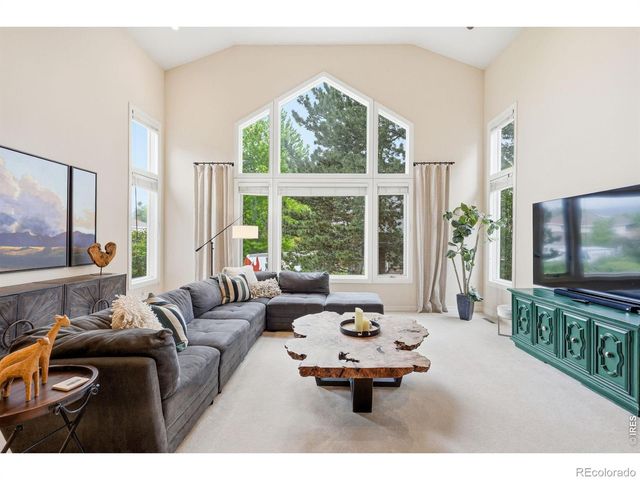 1199 Pintail Circle, Boulder, CO 80303