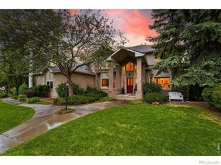 1199 Pintail Circle, Boulder, CO 80303