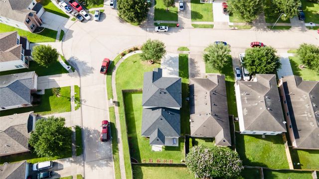 19331 Jordans Landing Lane, Richmond, TX 77407