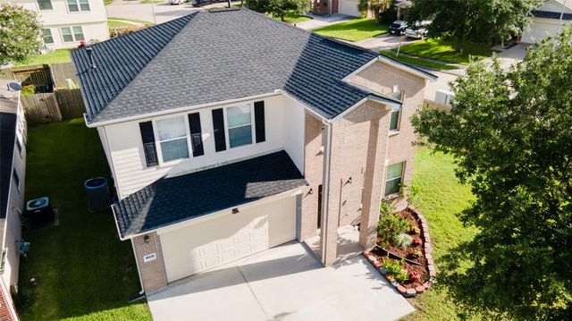19331 Jordans Landing Lane, Richmond, TX 77407