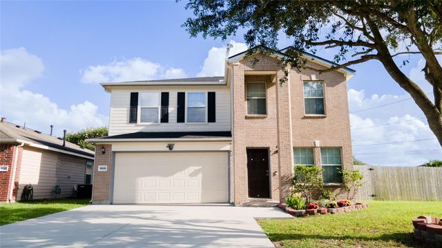 19331 Jordans Landing Lane, Richmond, TX 77407