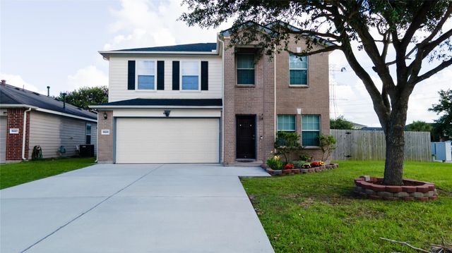 19331 Jordans Landing Lane, Richmond, TX 77407