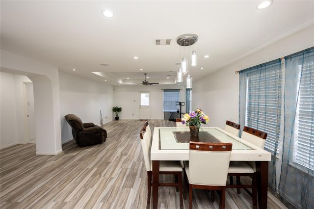19331 Jordans Landing Lane, Richmond, TX 77407
