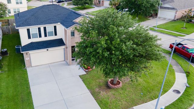 19331 Jordans Landing Lane, Richmond, TX 77407