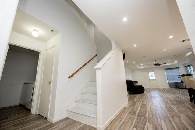 19331 Jordans Landing Lane, Richmond, TX 77407