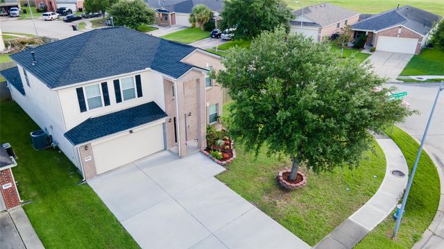 19331 Jordans Landing Lane, Richmond, TX 77407