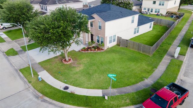 19331 Jordans Landing Lane, Richmond, TX 77407