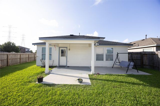 19331 Jordans Landing Lane, Richmond, TX 77407