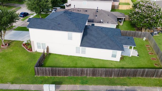 19331 Jordans Landing Lane, Richmond, TX 77407
